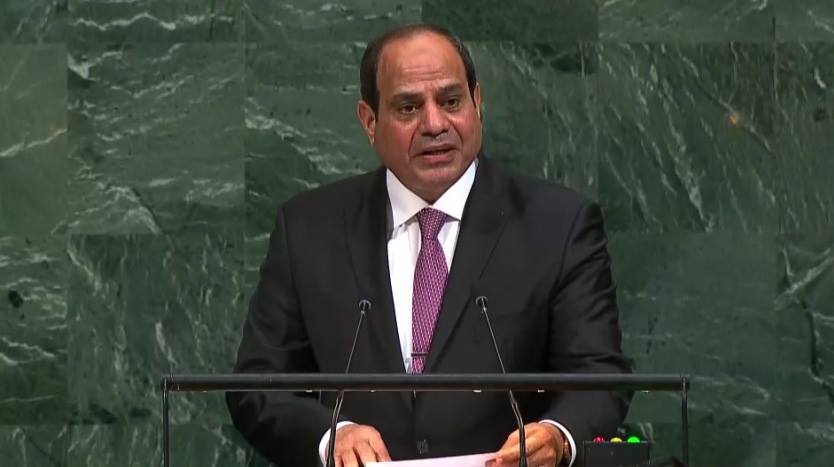السيسي السيسي