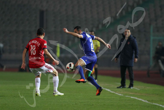 الاهلى والنصر (10)