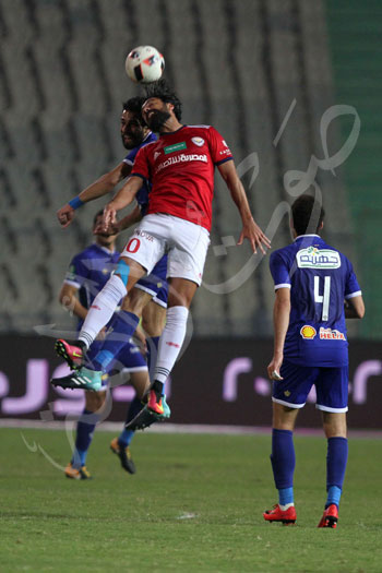 الاهلى والنصر (1)