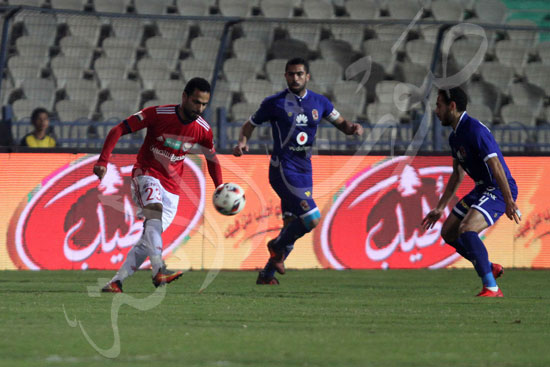 الاهلى والنصر (9)