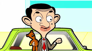 Mr Bean  (11)