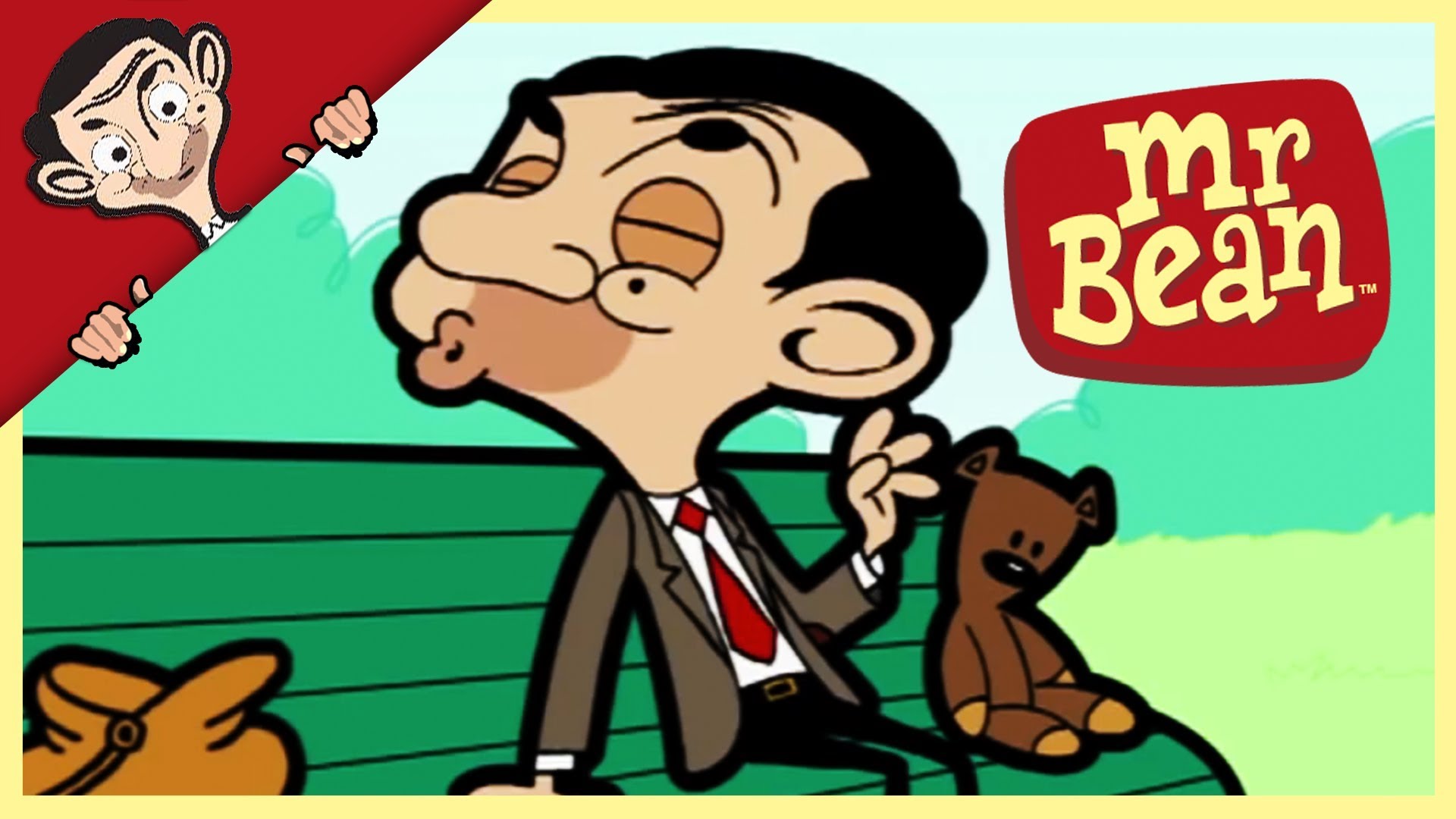 Mr Bean  (8)