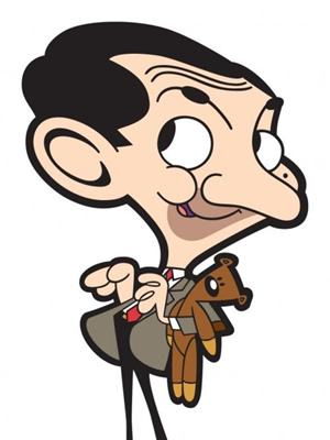 Mr Bean  (13)
