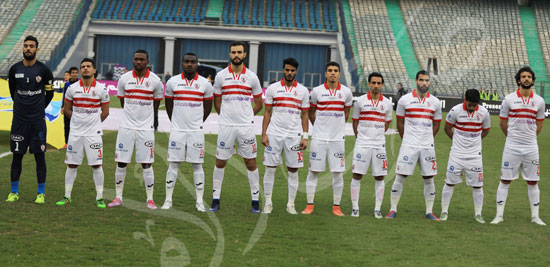 الزمالك ودجلة (2)