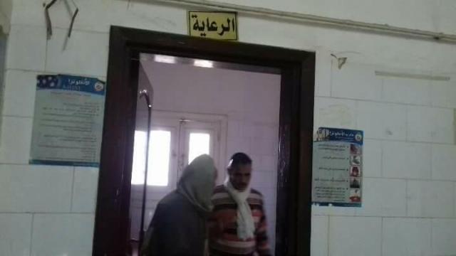 مستشفى ديرمواس المركزي مستشفى ديرمواس المركزي