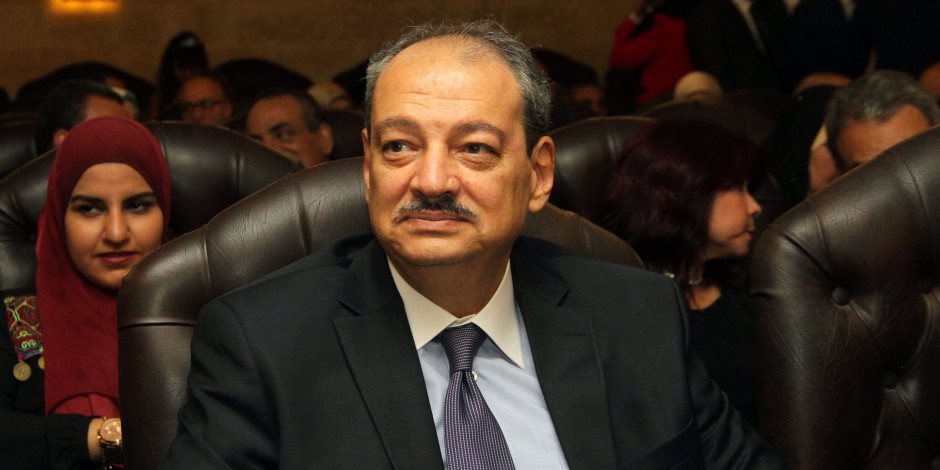 النائب العام يأمر بالتحقيق في محاولة استهداف مدير أمن الإسكندرية