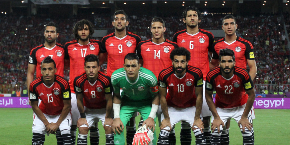 مصر مهددة بعدم المشاركة في مونديال روسيا