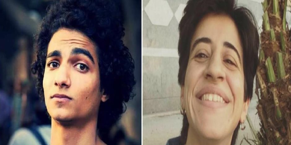 داعشي للمتهمة بالترويج للمثلين أثناء تجديد حبسها: "سنتمكن من رقابكم إنتي وأحمد علاء"