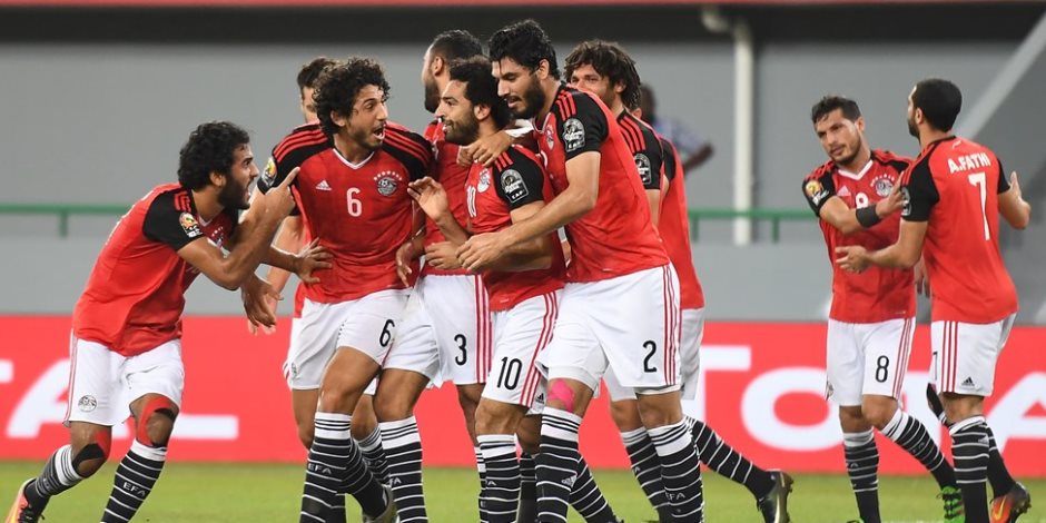 فرنسا هي الأغلى والمنتخب المصري ثالث أكبر المنتخبات سنا بالمونديال (صور) فرنسا هي الأغلى والمنتخب المصري ثالث أكبر المنتخبات سنا بالمونديال (صور)