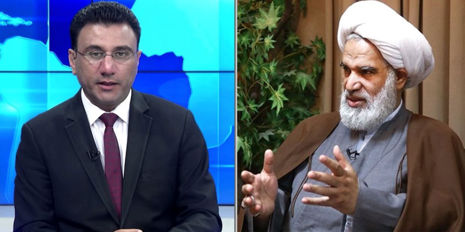 لعبة مخابراتية.. هكذا يرى الأحواز حادث العرض العسكري الإيراني لعبة مخابراتية.. هكذا يرى الأحواز حادث العرض العسكري الإيراني