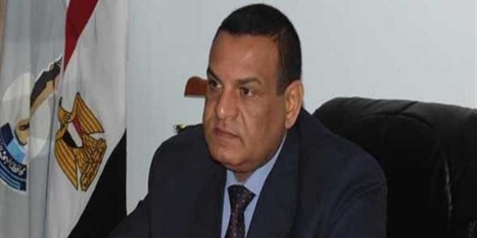 محافظ البحيرة يعلن الحرب على الفساد.. هل ينجح هشام آمنة في القضاء على التقاعس؟ محافظ البحيرة يعلن الحرب على الفساد.. هل ينجح هشام آمنة في القضاء على التقاعس؟