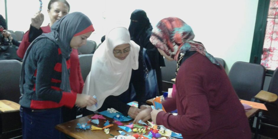 وزارة التربية والتعليم تعقد ورش لإنتاج الوسائل التعليمية لذوي الاحتياجات الخاصة صوت الأمة وزارة التربية والتعليم تعقد ورش لإنتاج الوسائل التعليمية لذوي الاحتياجات الخاصة صوت الأمة