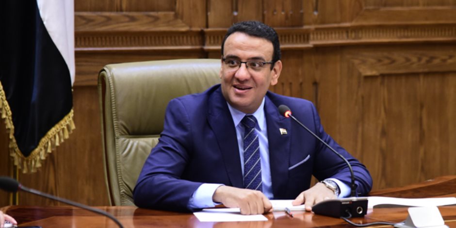 هل تستطيع حكومة مدبولي علاج مرض «السياحة» العارض؟.. متحدث البرلمان يجيب صوت الأمة هل تستطيع حكومة مدبولي علاج مرض «السياحة» العارض؟.. متحدث البرلمان يجيب صوت الأمة