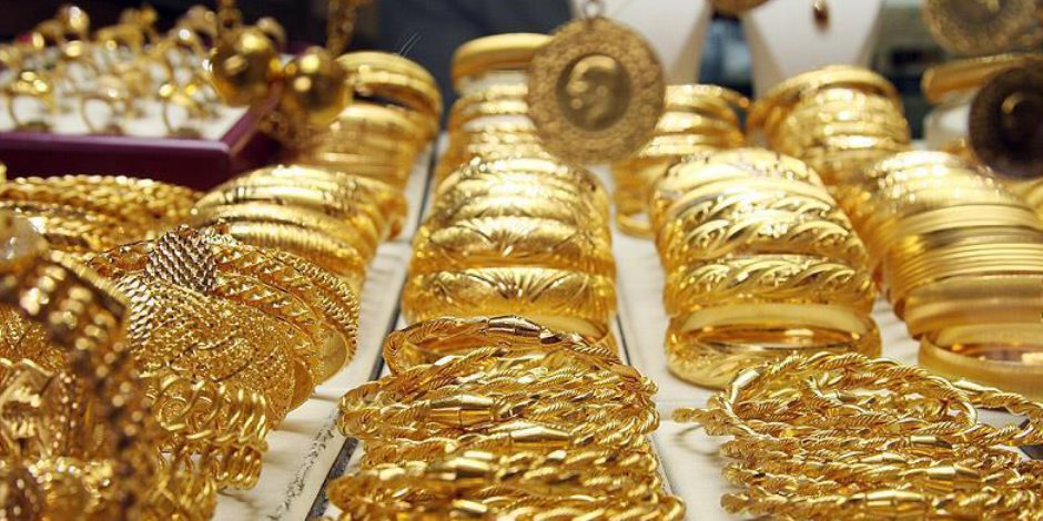 أسعار الذهب اليوم الخميس.. تراجع جنيهين وعيار 21 يسجل 626 جنيها للجرام   صوت الأمة