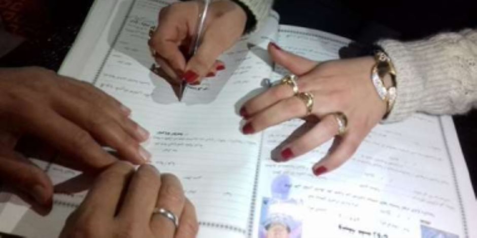 قوم اطمن على أوراقك.. هكذا أمنت وزارة العدل وثائق الزواج والطلاق إلكترونيا صوت الأمة قوم اطمن على أوراقك.. هكذا أمنت وزارة العدل وثائق الزواج والطلاق إلكترونيا صوت الأمة