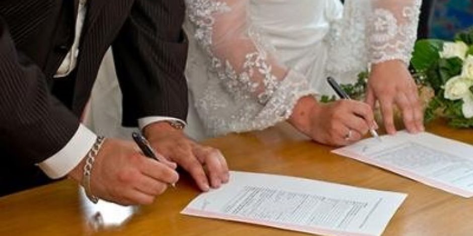 أخطاء شائعة لـ المحامين بشأن توثيق عقود زواج الأجانب صوت الأمة أخطاء شائعة لـ المحامين بشأن توثيق عقود زواج الأجانب صوت الأمة