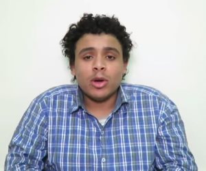 شاهد.. اعترافات الانتحار الثاني المكلف باستهداف أجهزة الأمن في الإسكندرية (فيديو) شاهد.. اعترافات الانتحار الثاني المكلف باستهداف أجهزة الأمن في الإسكندرية (فيديو)