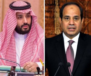 محذرا من خطر إيران.. كاتب موريتانى يدعو للالتفاف حول السيسي وبن سلمان وبن زايد محذرا من خطر إيران.. كاتب موريتانى يدعو للالتفاف حول السيسي وبن سلمان وبن زايد