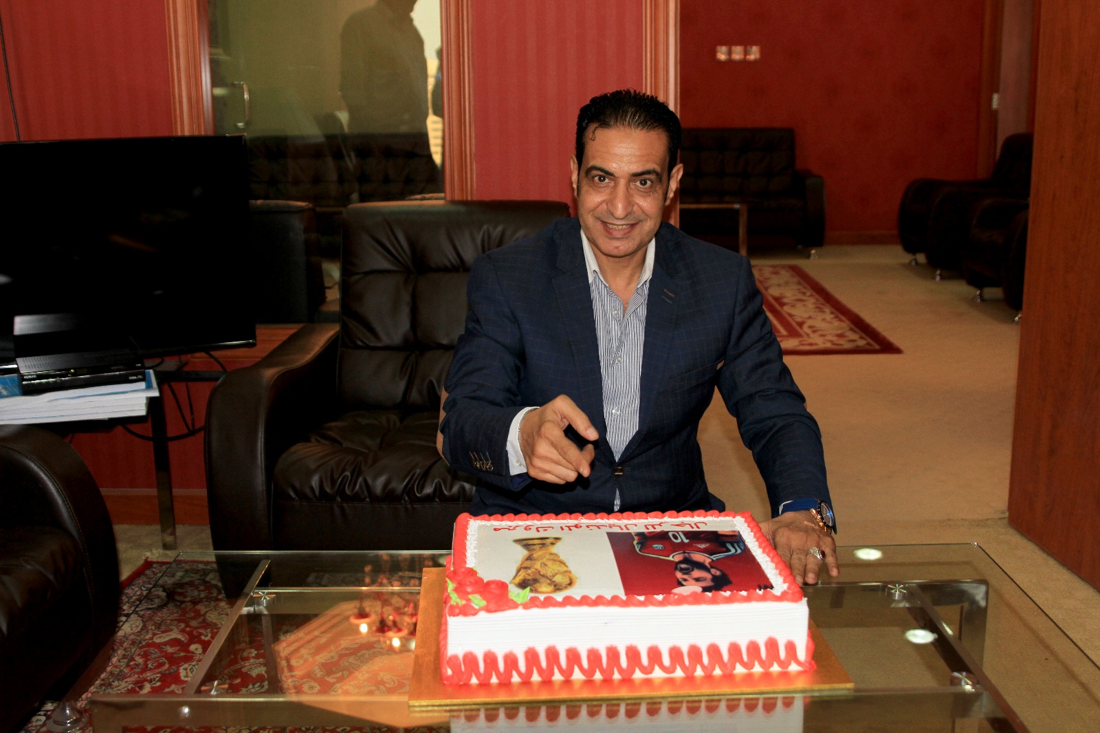 جريدة الشاهد الكويتيه (3)