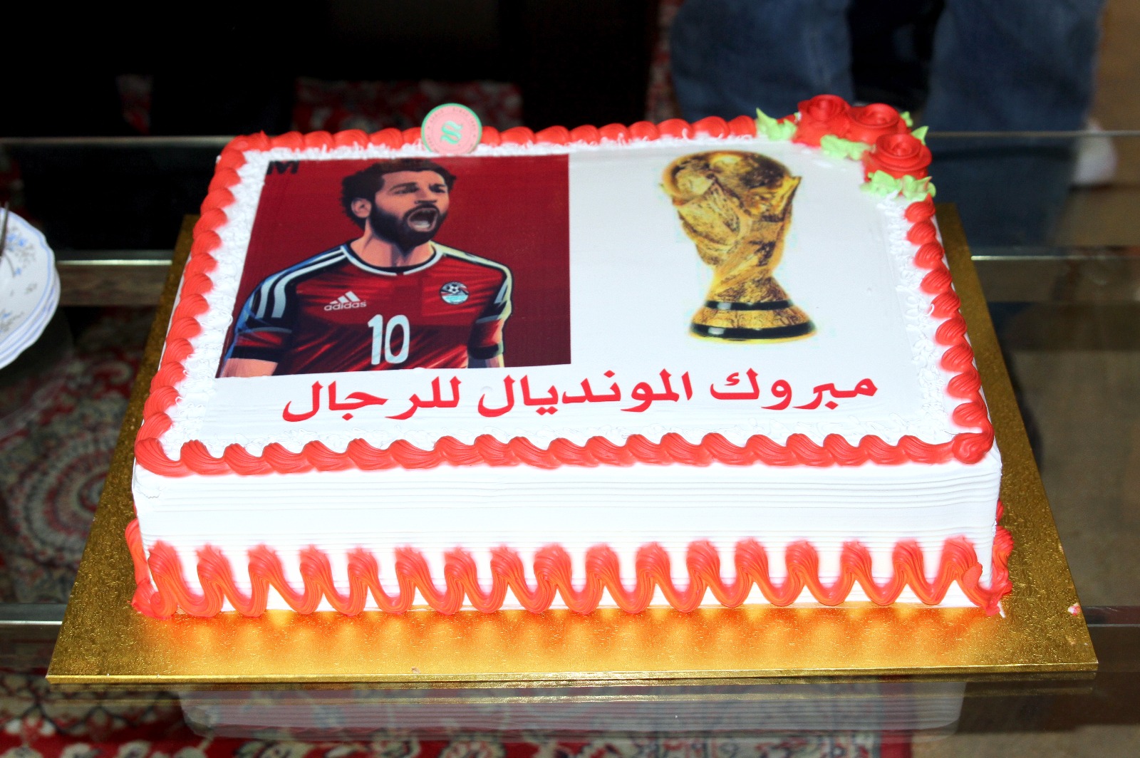 جريدة الشاهد الكويتيه (2)