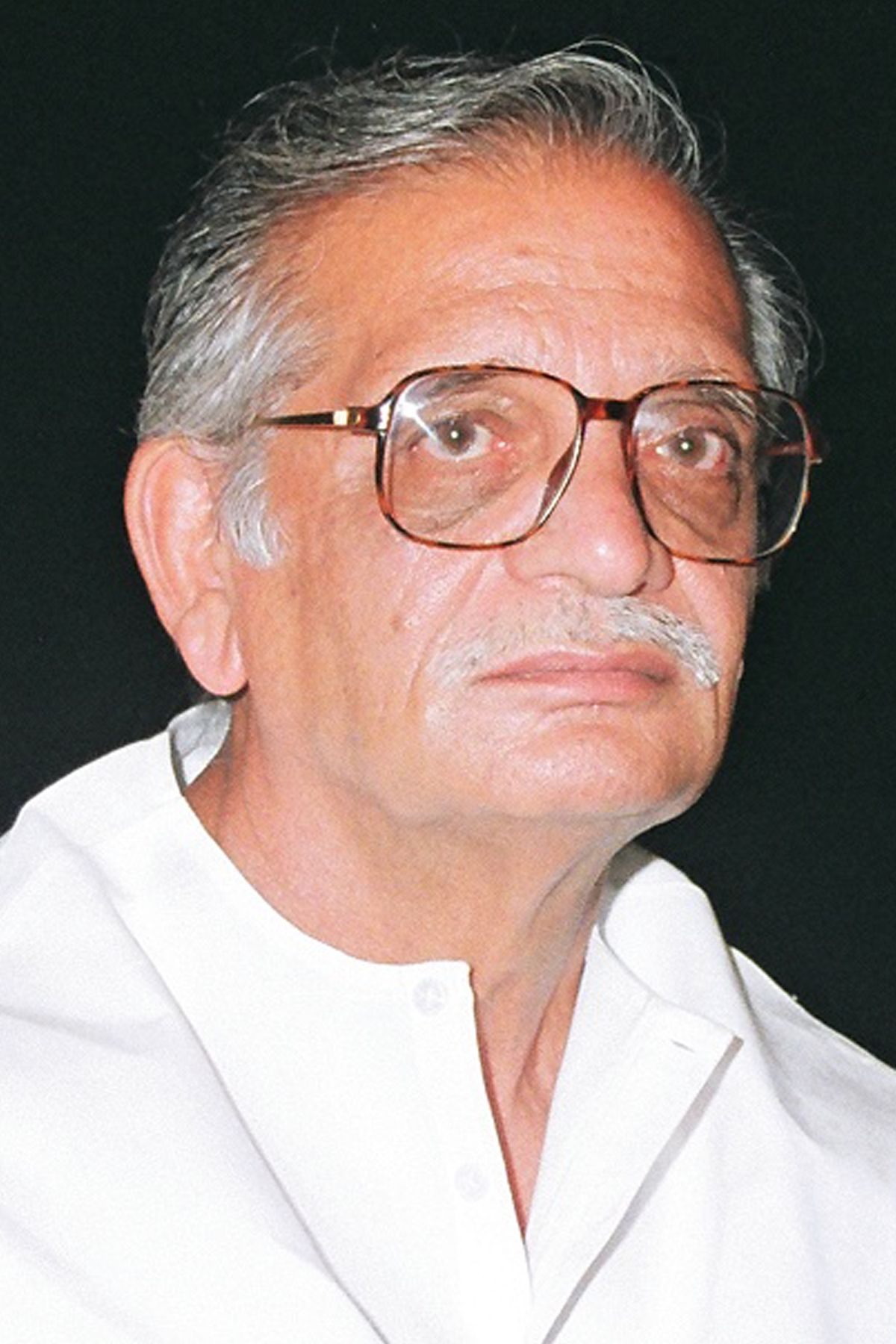 6- Gulzar