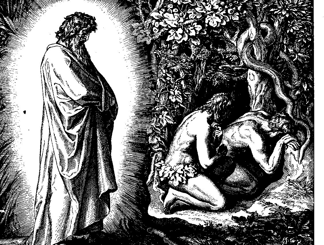 www-St-Takla-org--009-Adam-Eve-Hide