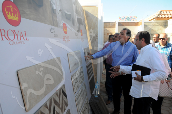 وزير الإسكان لم نطرح وحدات المرحلة الثالثة بمشروع دار مصر بـ 6 أكتوبر للحجز (7)