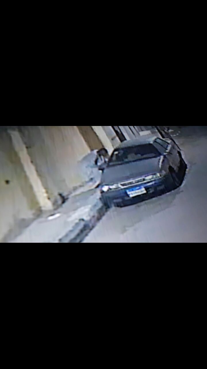 الشرطة تبحث عن أخطر لص سيارات في الأقصر بعد رصده بكاميرات المراقبة (1)