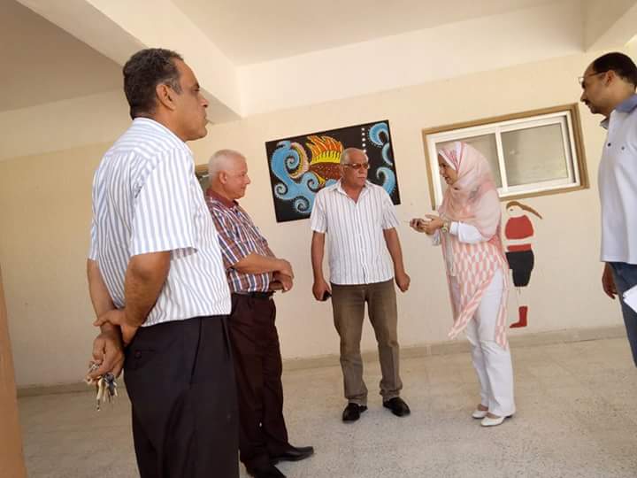 احتفالات إنتصارات إكتوبر المجيدة (5)