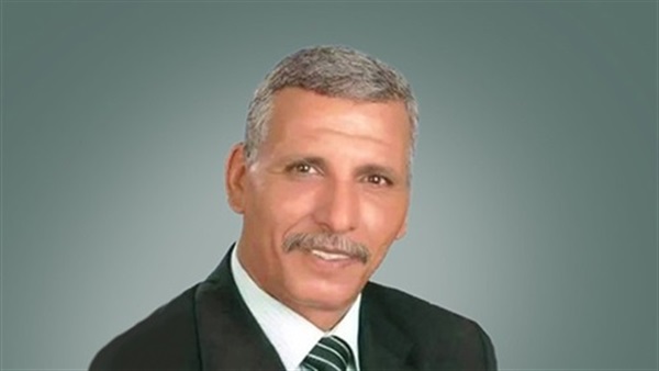 النائب عبد الفتاح محمد