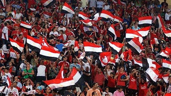 Egypt-fans