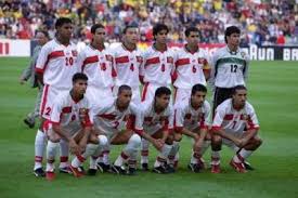 منتخب المغرب 1994