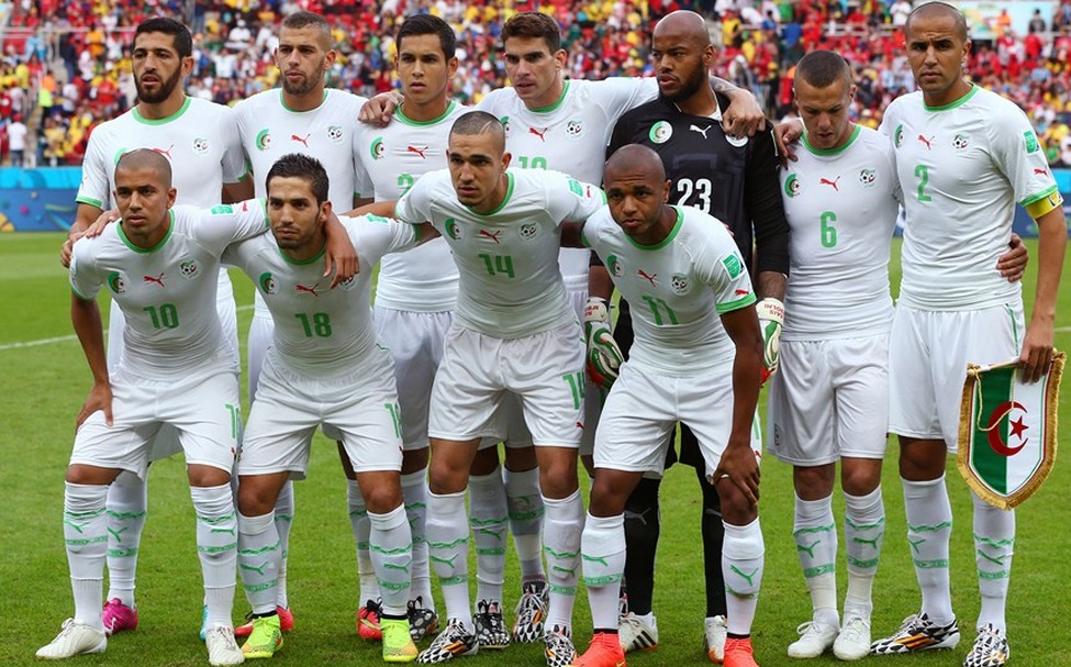 منتخب-الجزائر-2014
