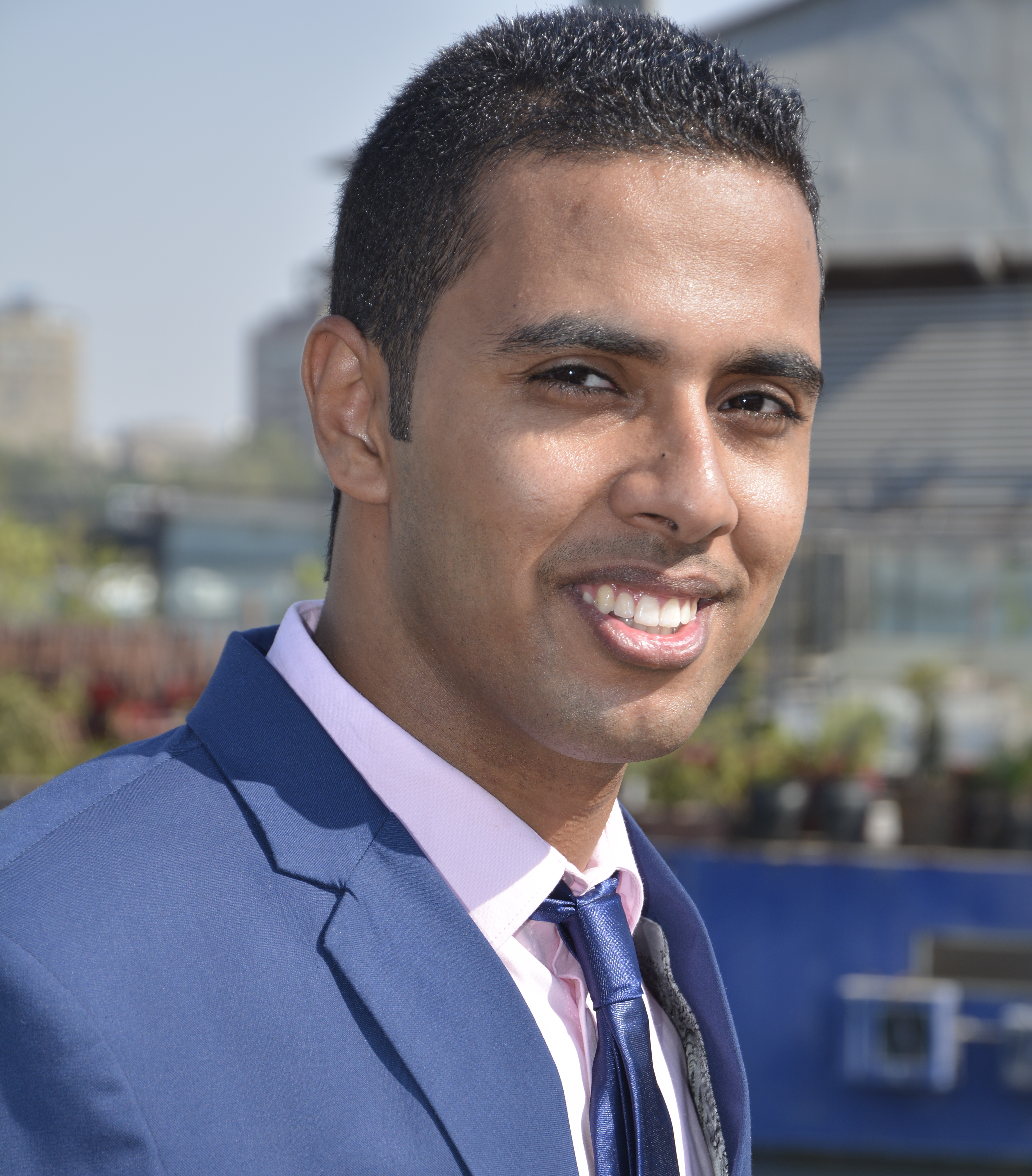محمد أيمن ـ طالب بالفرقة الرابعة