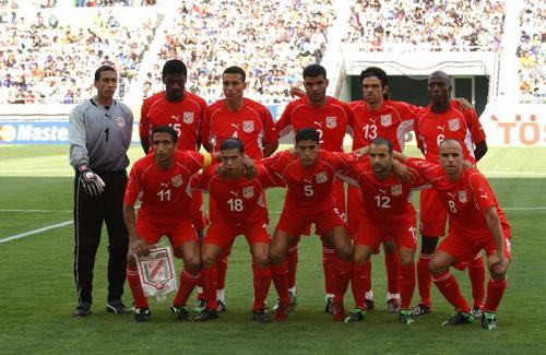 Ù„Ù… ØªØ­Ø¯Ø« Ù…Ù† Ù‚Ø¨Ù„ Ù…ÙˆÙ†Ø¯ÙŠØ§Ù„ ÙƒØ£Ø³ Ø§Ù„Ø¹Ø§Ù„Ù… Ø¨ÙŠØªÙƒÙ„Ù… Ø¹Ø±Ø¨ÙŠ ØµÙˆØª Ø§Ù„Ø£Ù…Ø©