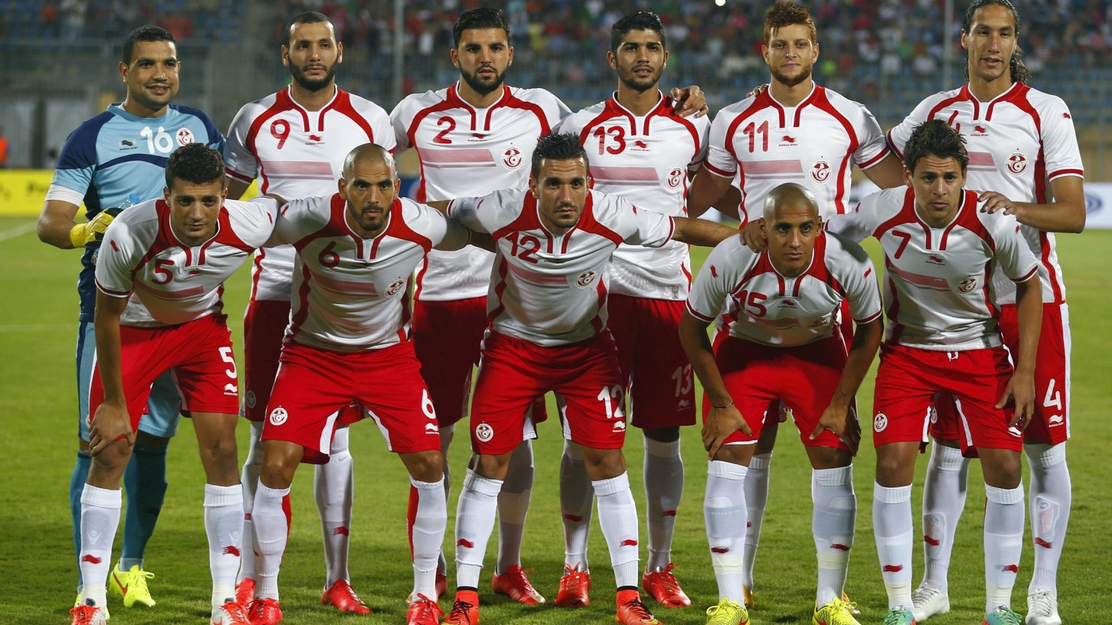 منتخب-تونس