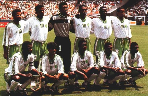 المنتخب-السعودي-عام-1994