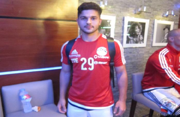 سام مرسى سام مرسى