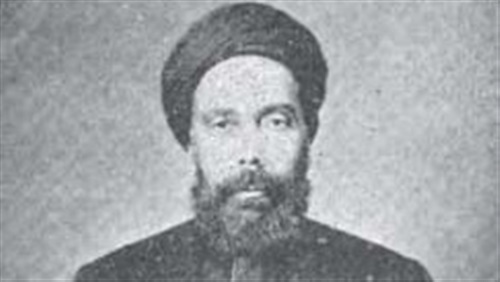 عبد الله النديم
