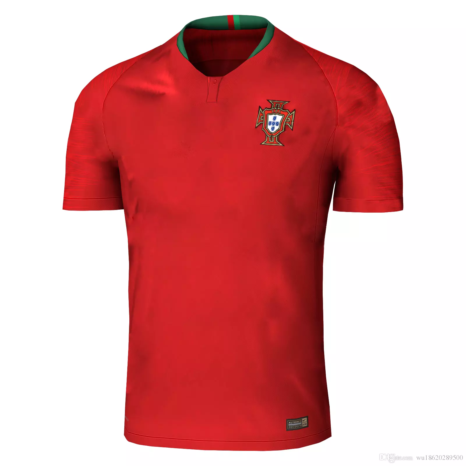 2018-world-cup-portugal-national-team-soccer-jersey-cristian-ronaldo-nani-quaresma-home-soccer-jerseys-football-jerseys