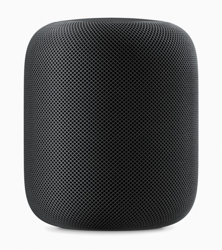 HomePod