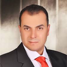 النائب خالد ابوطالب