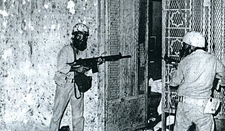 Saudi_soldiers,_Mecca,_1979