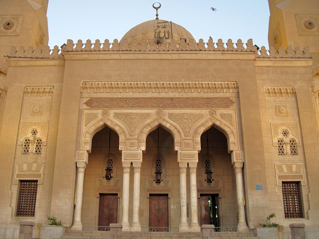 مسجد بدر الطابية 1