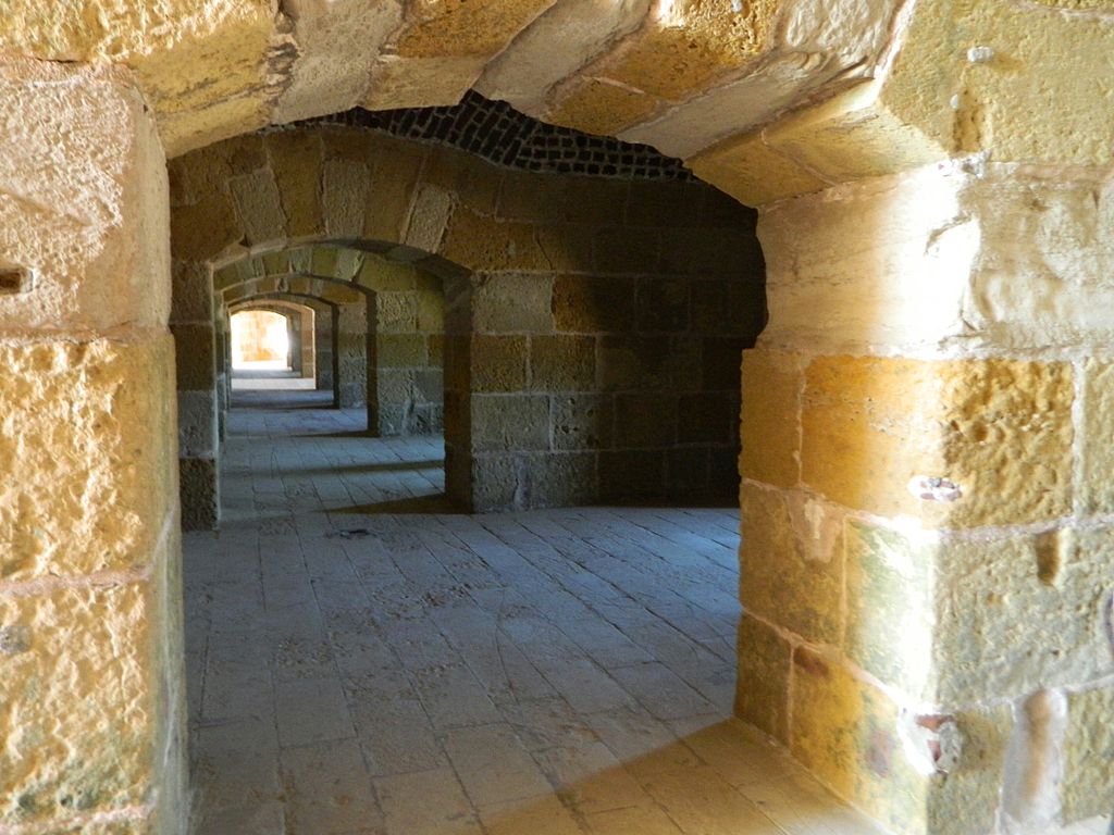 قلعة قايتباي7