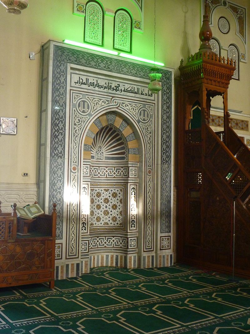 مسجد بدر الطابية 2