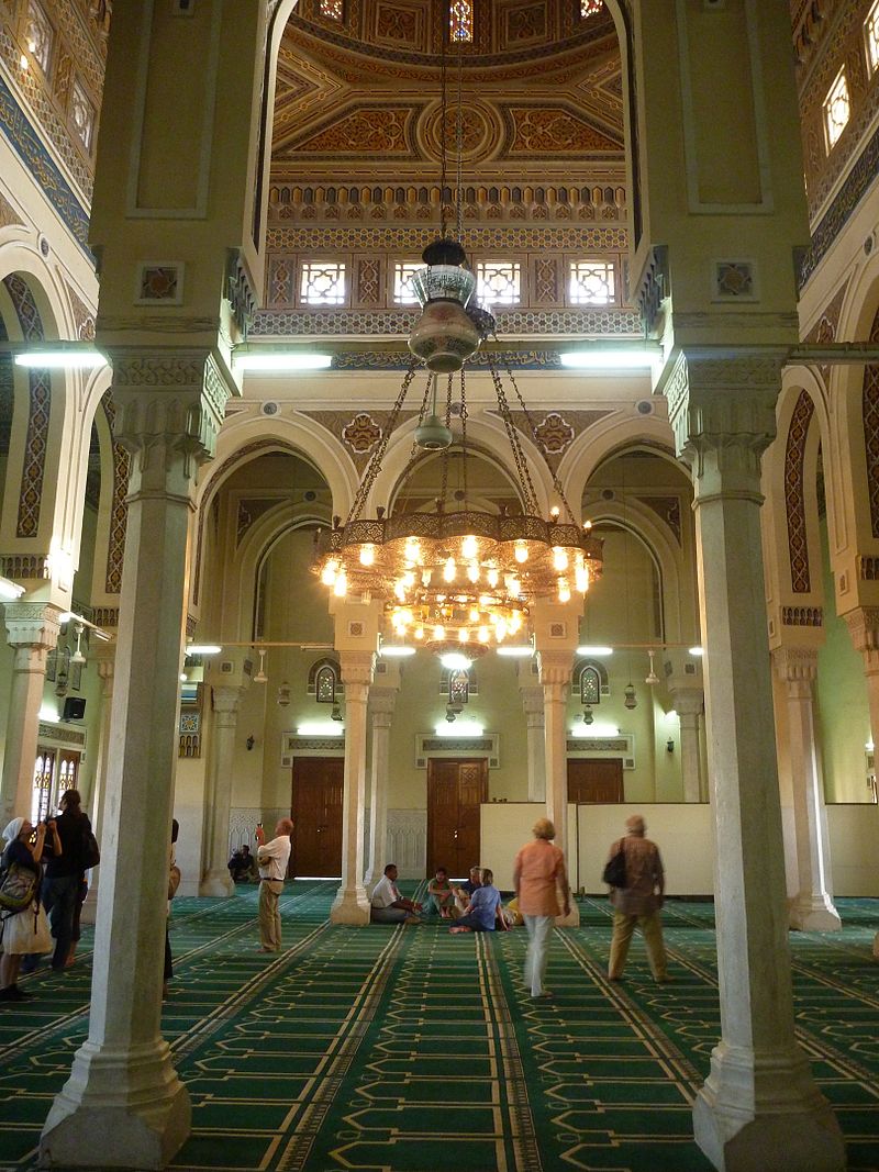 مسجد بدر الطابية 3