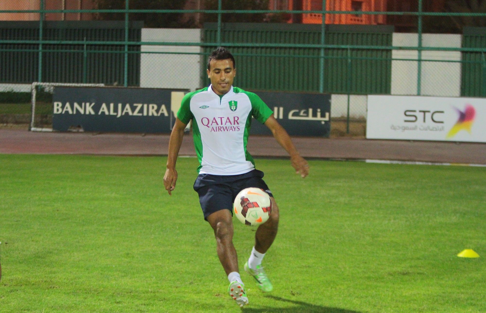 محمد عبد الشافي