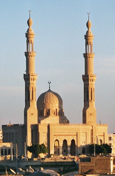 مسجد بدر الطابية 4