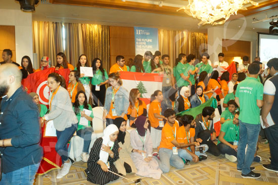 مؤتمر الشباب (2)